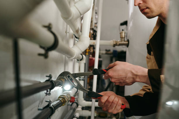 Best Plumbing Repair Near Me  in Presquille, LA