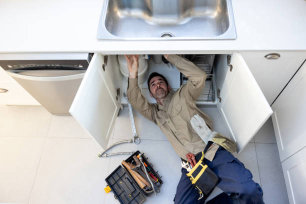 Best Plumbing Services Near Me  in Presquille, LA