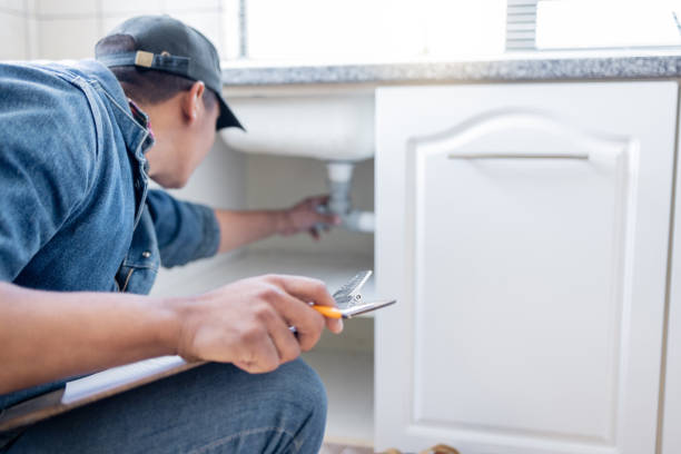 Best Water Leak Repair  in Presquille, LA
