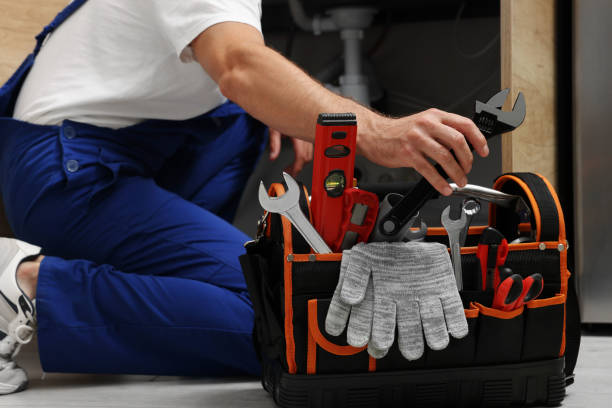 Best Residential Plumbing Services  in Presquille, LA