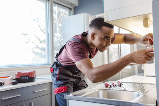 Best Leak Detection Services  in Presquille, LA