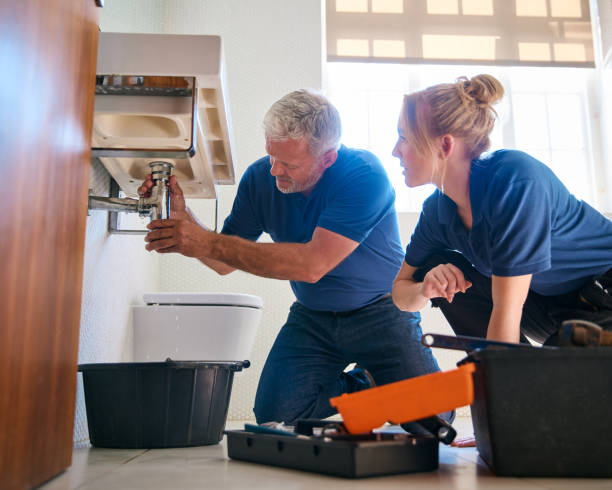 Best Same-Day Plumbing Service  in Presquille, LA